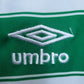 Celtic F.C. 85/86 I Home Jersey - Retro Version