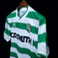 Celtic F.C. 85/86 I Home Jersey - Retro Version