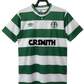 Celtic F.C. 87/88 I Home Jersey - Retro Version