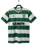 Celtic F.C. 87/88 I Home Jersey - Retro Version