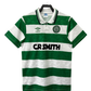 Celtic F.C. 89/91 I Home Jersey - Retro Version