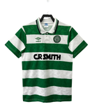 Celtic F.C. 89/91 I Home Jersey - Retro Version