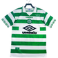 Celtic F.C. 97/99 I Home Jersey - Retro Version