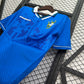 Retro Brazil 93/94 away