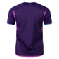 Charlotte FC 2023 II Away Jersey - Player Version - Slim Fit