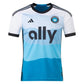 Charlotte FC 2024 I Home Jersey - Player Version - Slim Fit
