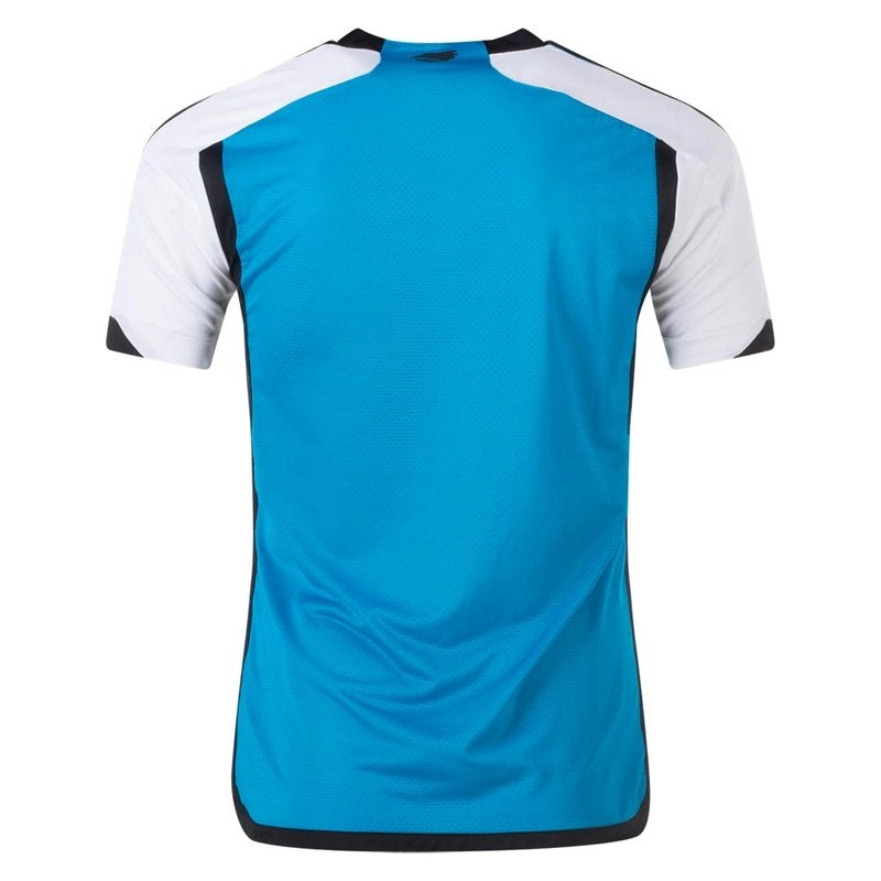 Charlotte FC 2024 I Home Jersey - Player Version - Slim Fit