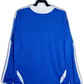 Chelsea 11/12 I Home Jersey - Long Sleeve Retro Version