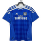 Chelsea 11/12 I Home Jersey - Retro Version