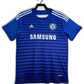 Chelsea 14/15 I Home Jersey - Retro Version