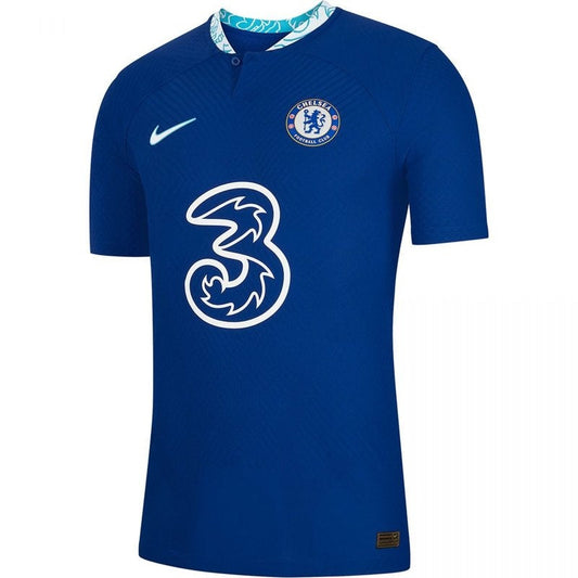 Chelsea 22/23 I Home Jersey - Player Version [Slim Fit] - Slim Fit