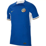 Chelsea 23/24 I Home Jersey - Player Version [Slim Fit] - Slim Fit