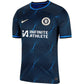 Chelsea 23/24 II Away Jersey - Player Version - Slim Fit