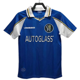 Chelsea 97/99 I Home Jersey - Retro Version
