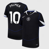 Men's Nike Chelsea Third Jersey 25/26 - Fan Version Palmer #10
