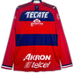 Chivas 19/20 Alternative Jersey - Long Sleeve Retro Version