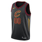 Cleveland Cavaliers Unisex NBA Jersey Black - Statement Edition