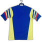 Club America 1987 I Home Jersey - Retro Version