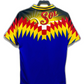 Club America 1995 II Away Jersey - Retro Version