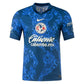 Club América 24/25 II Away Jersey - Player Version - Slim Fit
