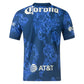 Club América 24/25 II Away Jersey - Player Version [Slim Fit] - Slim Fit