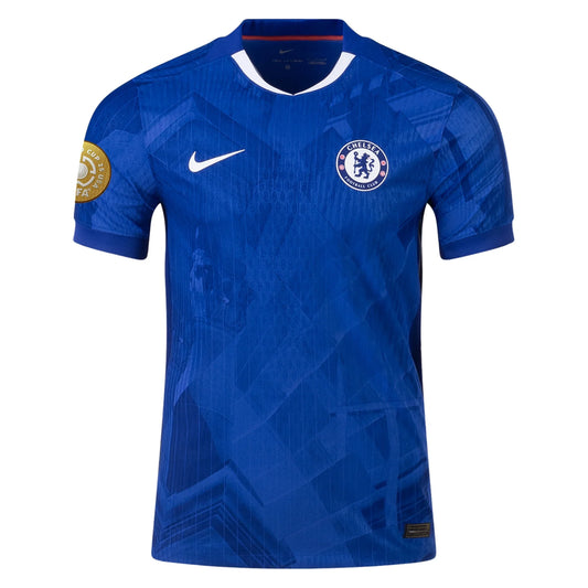 Chelsea 25/26 I Home Jersey - FIFA Club World Cup - Fan Version