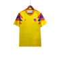 Colombia 1990 I Home Jersey - Retro Version