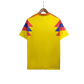 Colombia 1990 I Home Jersey - Retro Version