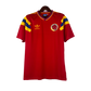 Colombia 1990 II Away Jersey - Retro Version