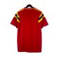 Colombia 1990 II Away Jersey - Retro Version