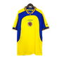 Colombia 2001 I Home Jersey - Retro Version