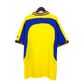 Colombia 2001 I Home Jersey - Retro Version