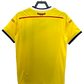 Colombia 2014 I Home Jersey - Retro Version