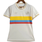 Colombia 2024 Centenary Jersey - Women's