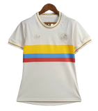 Colombia 2024 Centenary Jersey - Women's