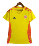 Colombia 24/25 I Home Jersey - Women's