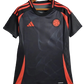 Colombia 24/25 II Away Jersey - Women's