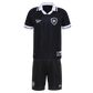 Kids Botafogo 2025/26 Away Kit