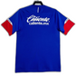 Cruz Azul 18/19 I Home Jersey - Retro Version