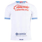 Cruz Azul 24/25 II Away Jersey - Fan Version
