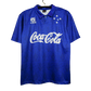Cruzeiro Retro Home Jersey 93/94