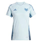 Camisa Feminina Treino adidas Cruzeiro 2025/26