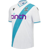 Crystal Palace 23/24 II Away Jersey - Fan Version