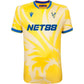 Crystal Palace 24/25 II Away Jersey - Fan Version