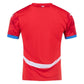 Czech Republic 24/25 I Home Jersey - Fan Version