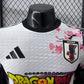 Japan Anime 2025/26 Dragon Ball Player - Japao [Slim Fit]