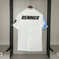 Gremio 95/96 II Away Jersey - Retro Version