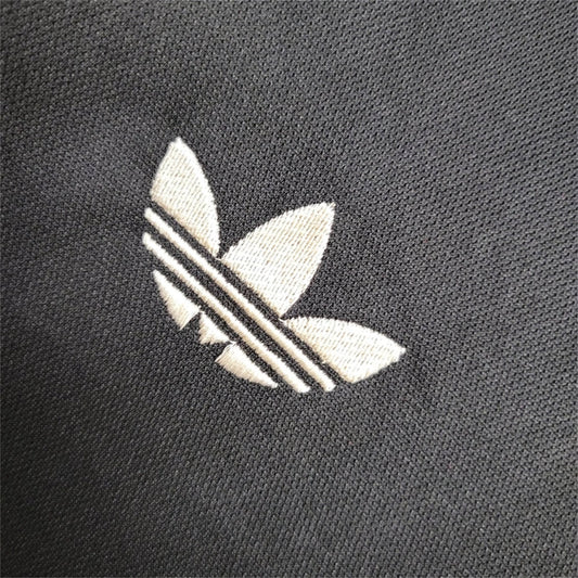 Colombia 2024 Centenary Black Jersey