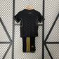 Kit Kids Retro Real Madrid Away Jersey 2011/12