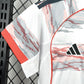 Bayern Munich 2025/26 Away Kids Kit